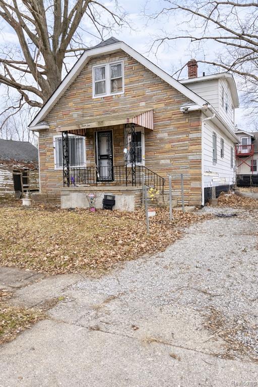 310 White Street, Flint, MI 48505 — Photo 2