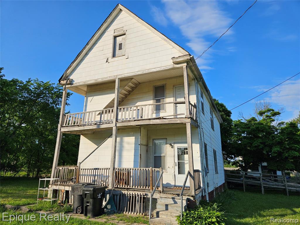 2971 Beals Street, Detroit, MI 48214 — Photo 7