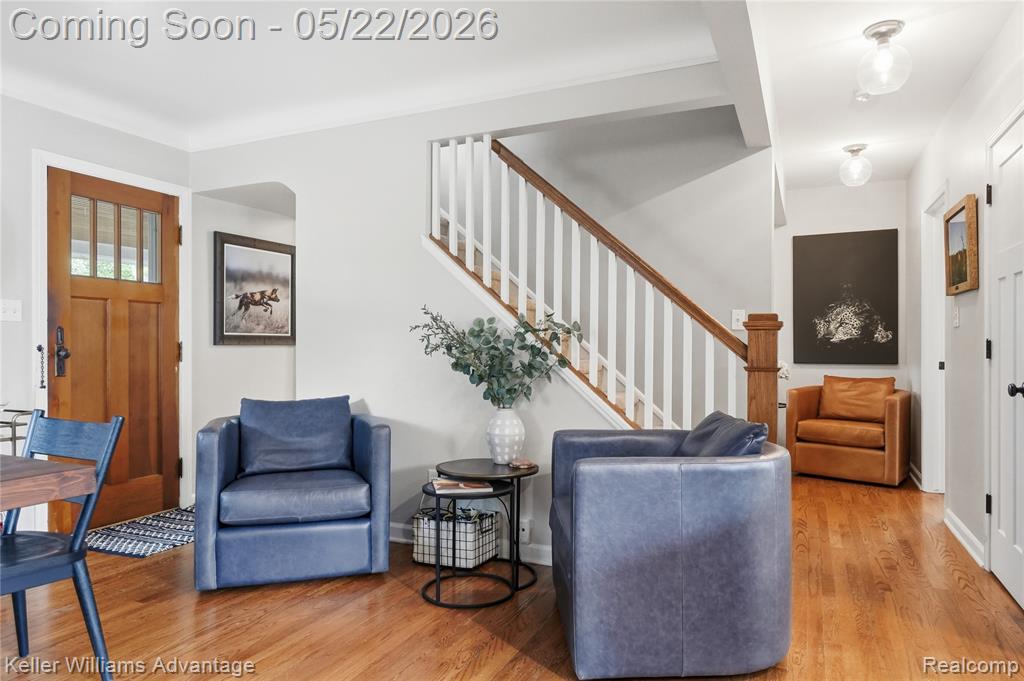 575 N Evergreen Street, Plymouth, MI 48170 — Photo 11