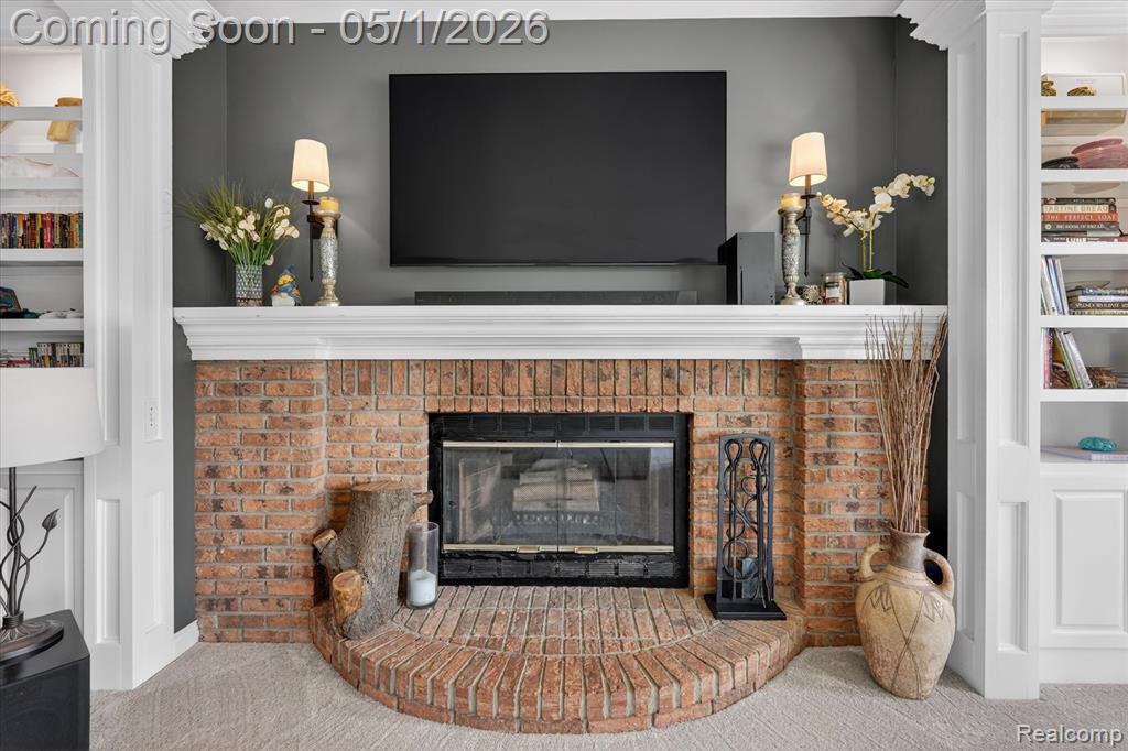 2164 E Allen Road, Howell, MI 48855 — Photo 12
