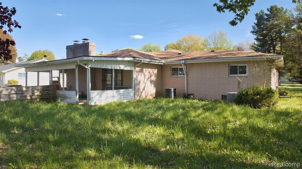 5145 E Mount Morris Road, Mount Morris, MI 48458 — Photo 43