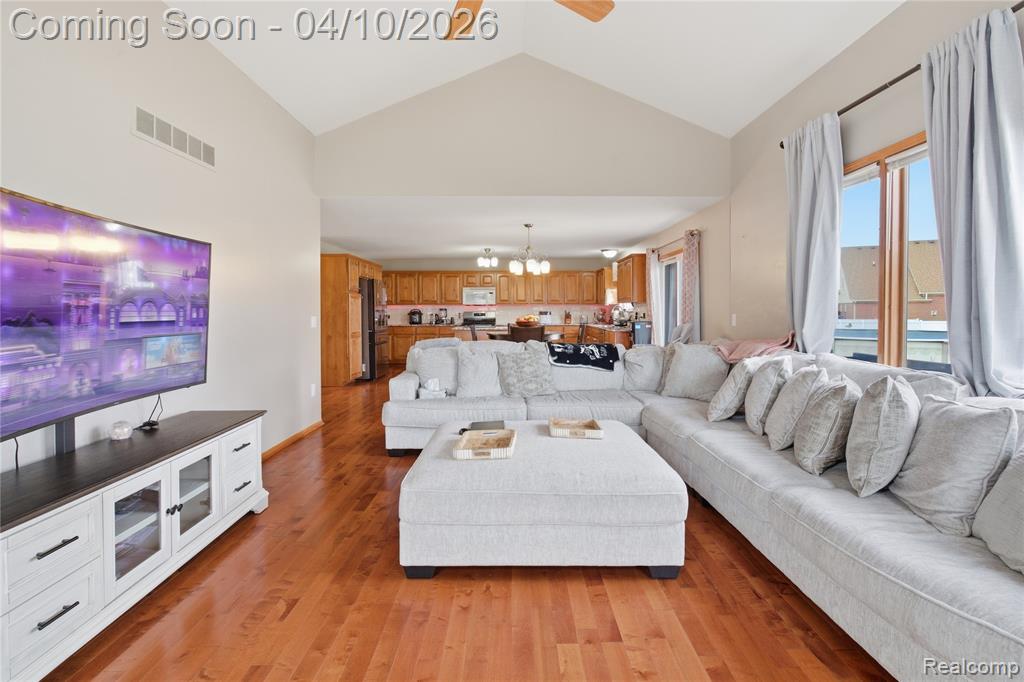 31480 Daisy Court, Rockwood, MI — Photo 15