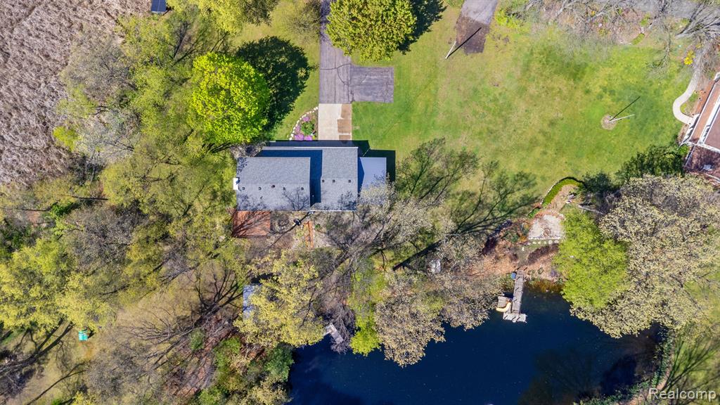 4471 SPRING OAKS Lane, Brighton, MI 48114 — Photo 49
