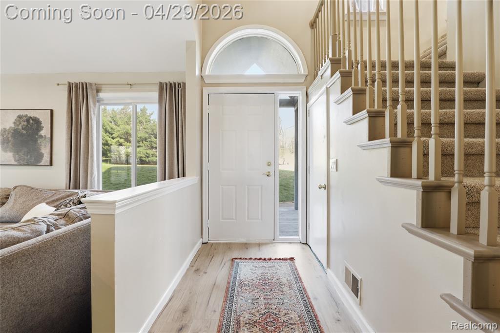 3357 Giddings Boulevard, Highland, MI 48356 — Photo 25