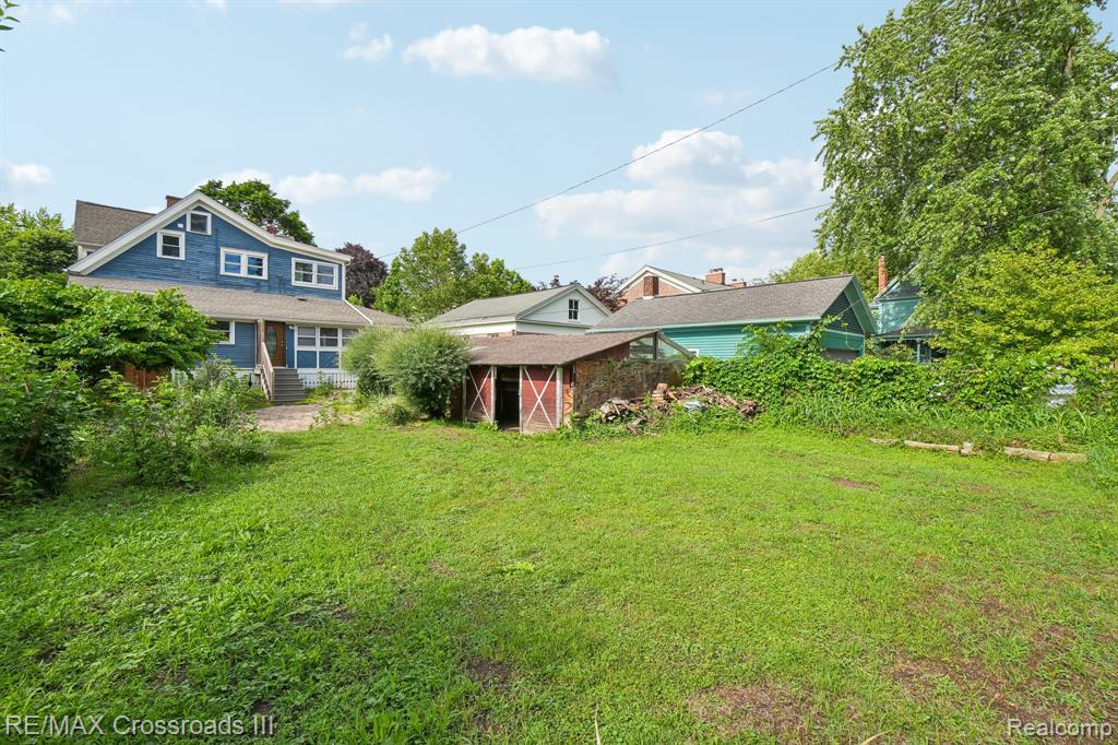 211 Woodward Street, Ypsilanti, MI 48197 — Photo 47