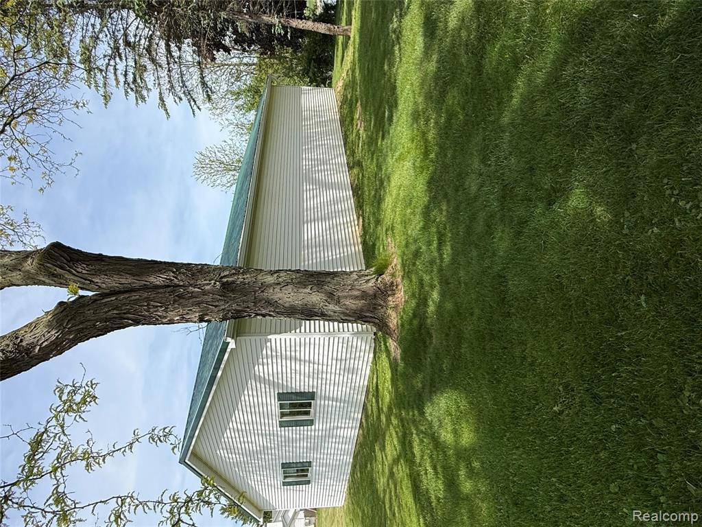 779 Winn Lake Road, Lapeer, MI 48446 — Photo 3