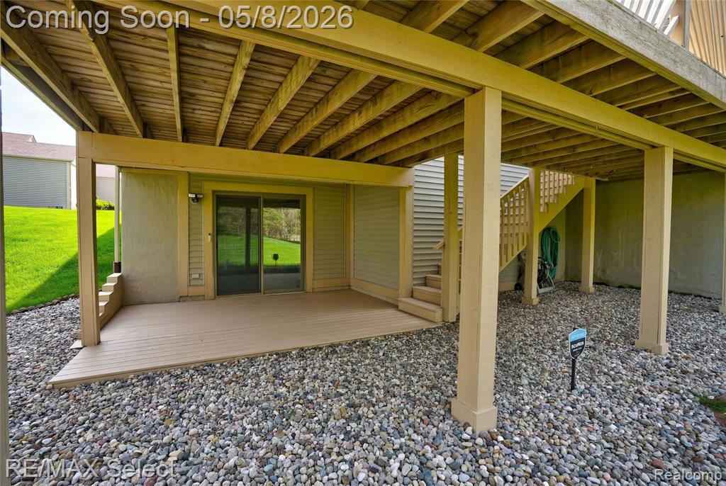 9607 Creek View Court, Davison, MI 48423 — Photo 9