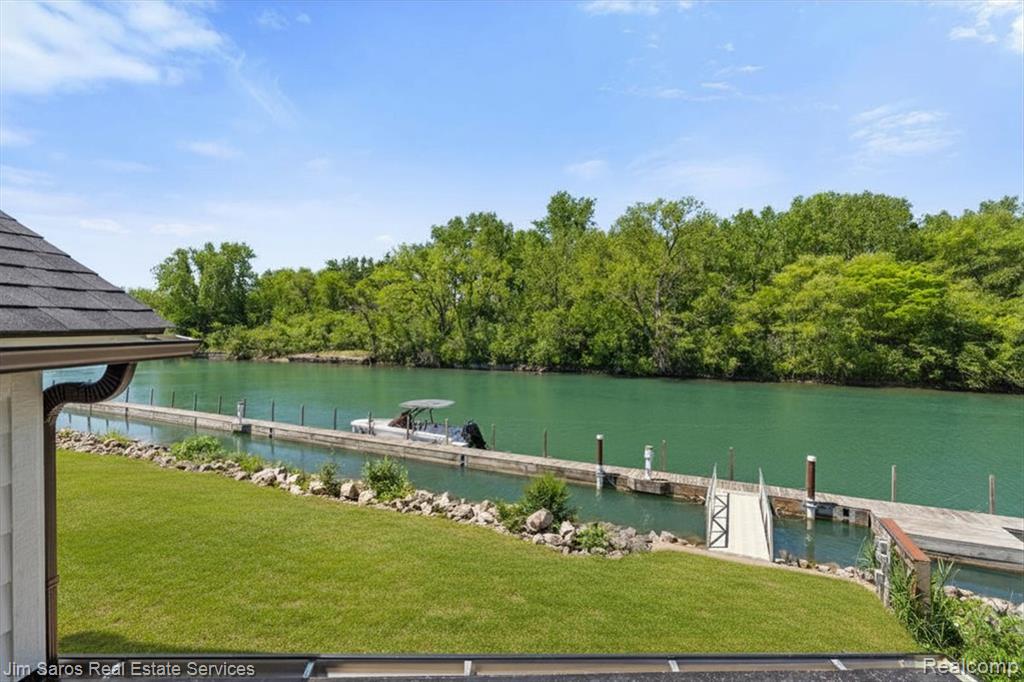 257 Keelson Drive, Detroit, MI 48215 — Photo 23