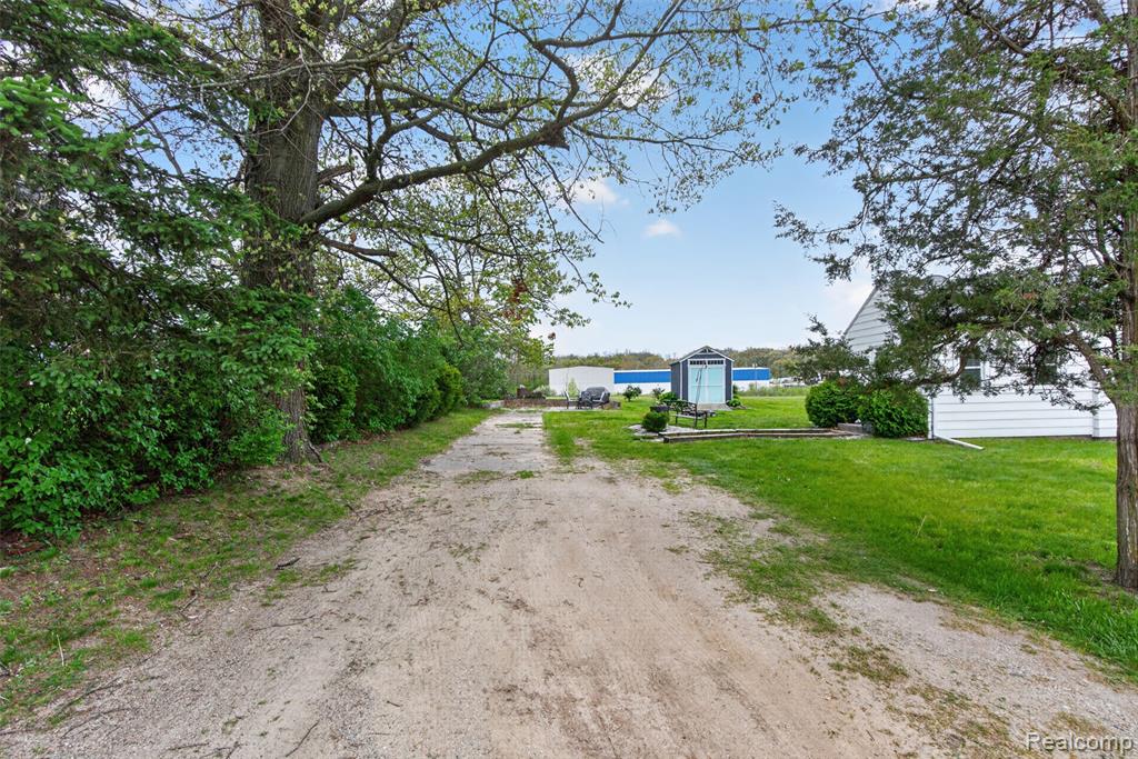 4901 Ann Arbor Road, Jackson, MI 49201 — Photo 52