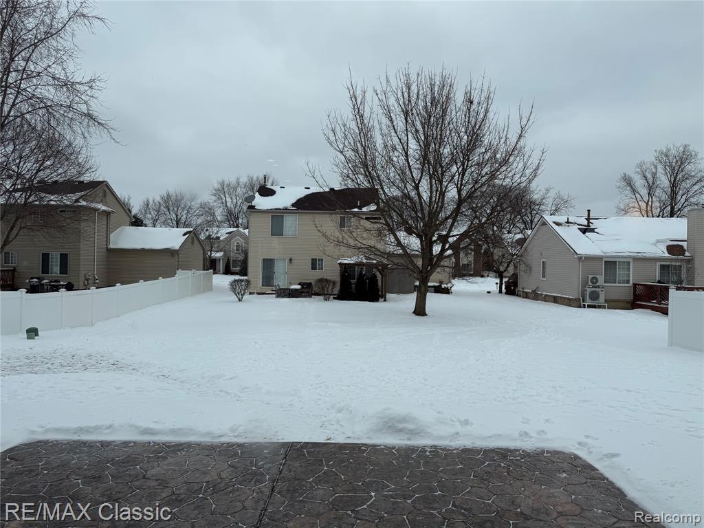 43662 Amber Court, Canton, MI 48188 — Photo 53