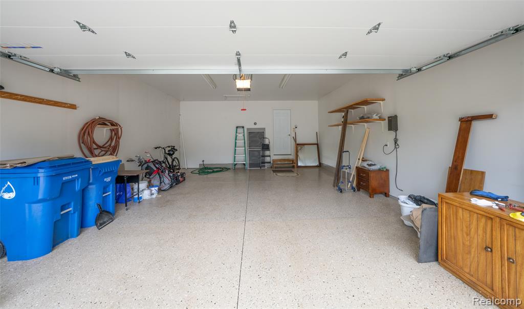 5729 Windspirit Court, 36, Waterford, MI 48327 — Photo 35