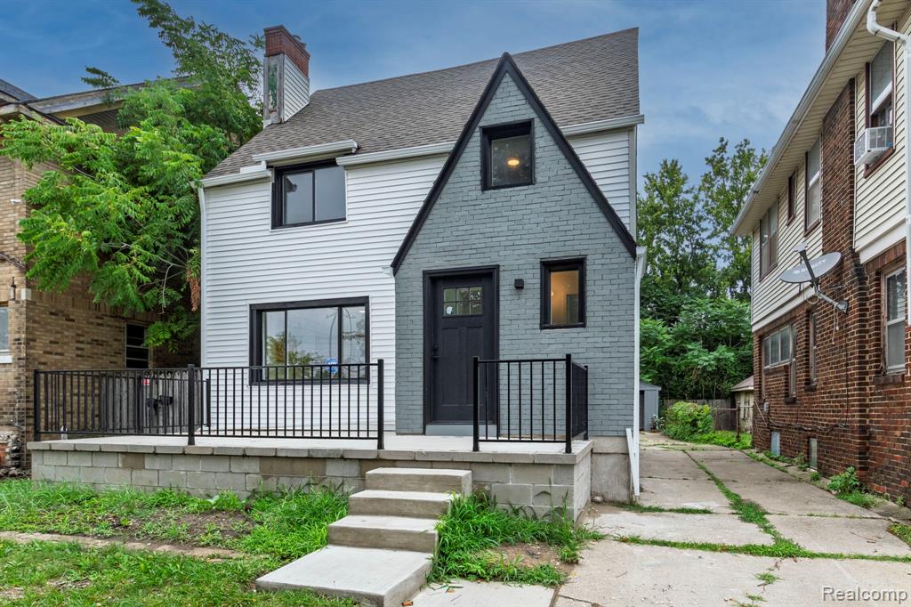 2744 Lawrence Street, Detroit, MI 48206 — Photo 3
