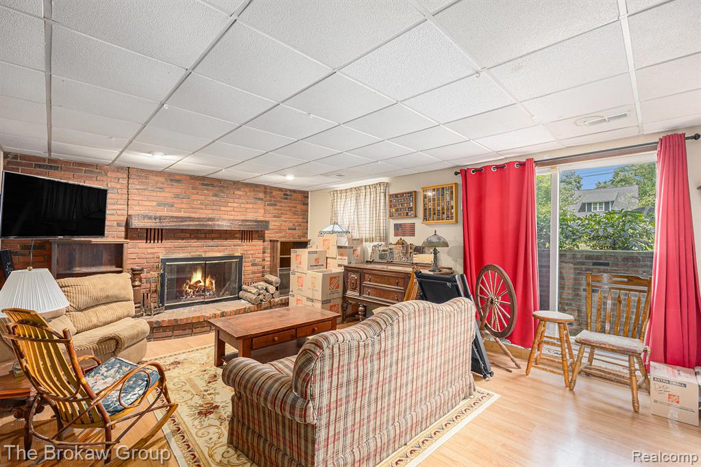 420 N Neeper Street, Capac, MI 48014 — Photo 20