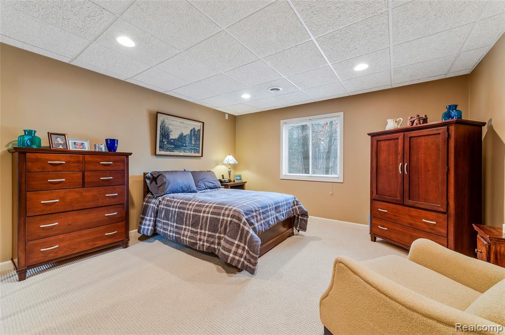 599 Nakomis Trail, Lake Orion, MI 48362 — Photo 50