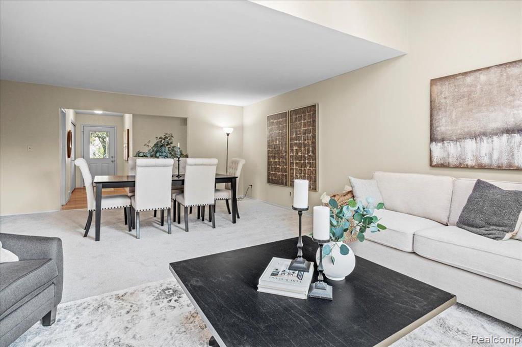 2361 GEORGETOWN Boulevard, Ann Arbor, MI 48105 — Photo 11