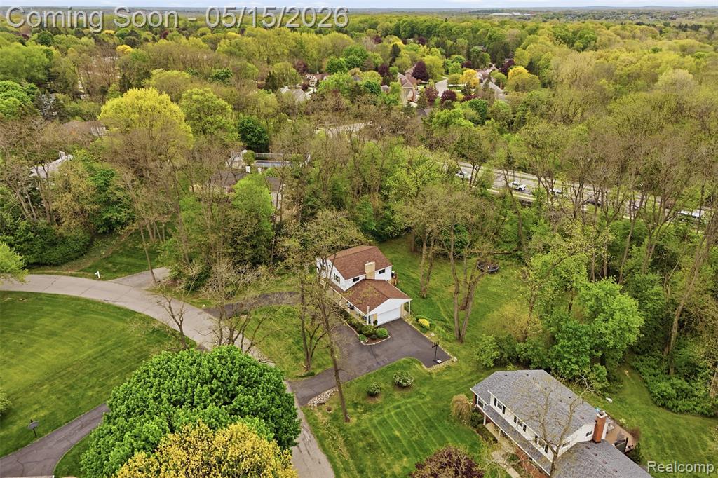 47129 Dunsany Road, Northville, MI 48167 — Photo 43