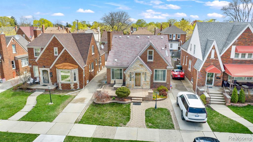 7716 W MORROW Circle, Dearborn, MI 48126 — Photo 43