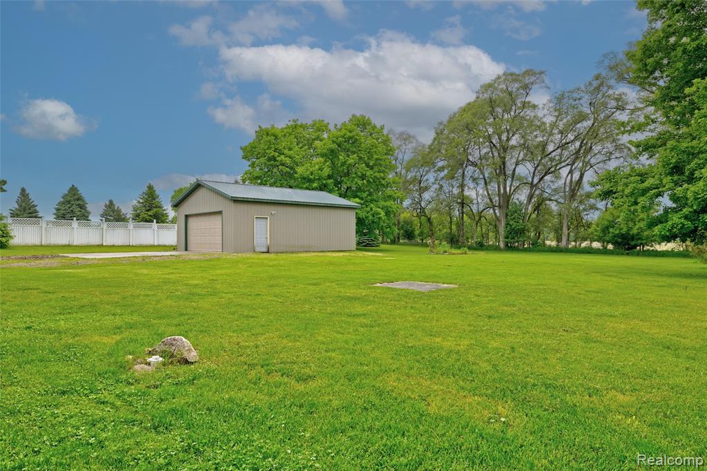 4127 N State Road, Davison, MI 48423 — Photo 46