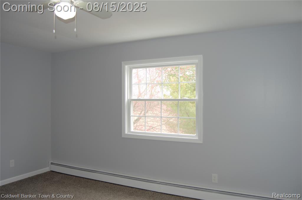 5345 N FAUSSETT Road, Howell, MI 48855 — Photo 32
