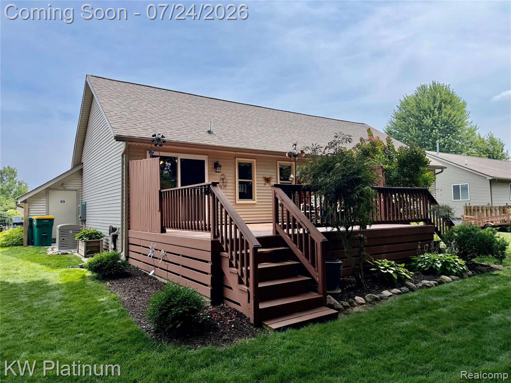 3221 Fanone Drive, Port Huron, MI 48060 — Photo 39