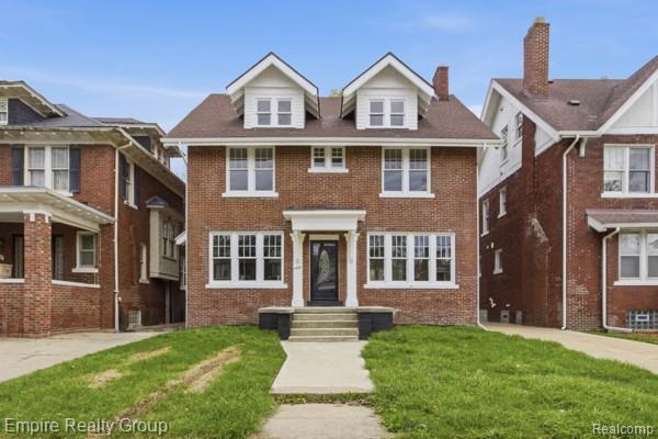 1451 Edison Street, Detroit, MI 48206 — Photo 4