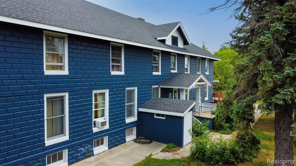 5908 FRANKFORT Highway, Benzonia, MI 49616 — Photo 6