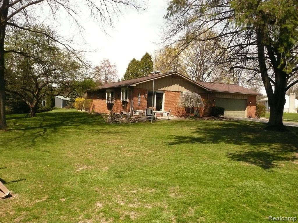 831 DEL SHER Drive, Brighton, MI 48114 — Photo 5