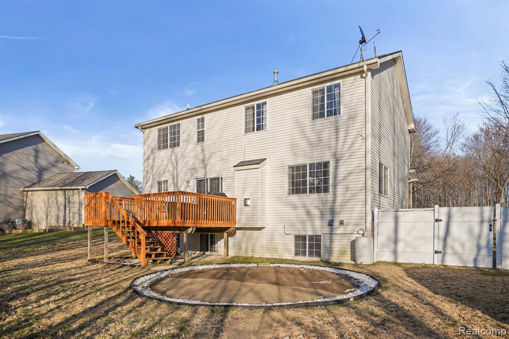 5124 HICKORY Trail, Grand Blanc, MI 48439 — Photo 69