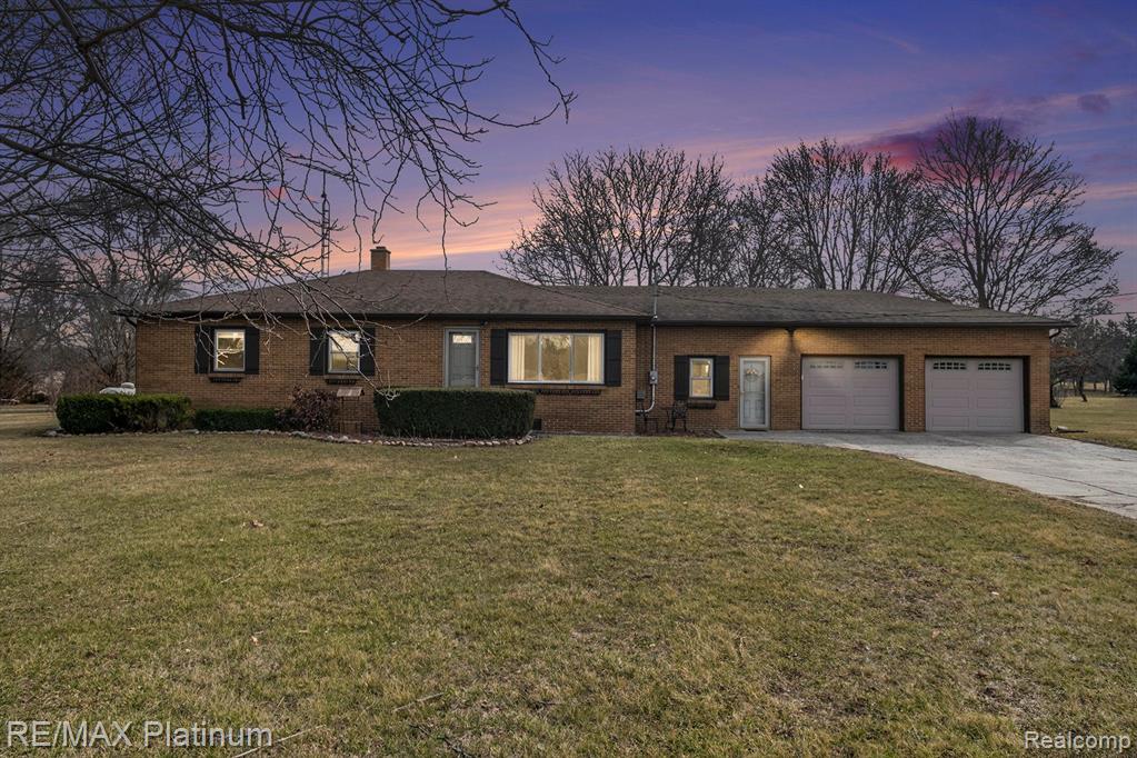 17801 CORUNNA Road, Chesaning, MI 48616 — Photo 29