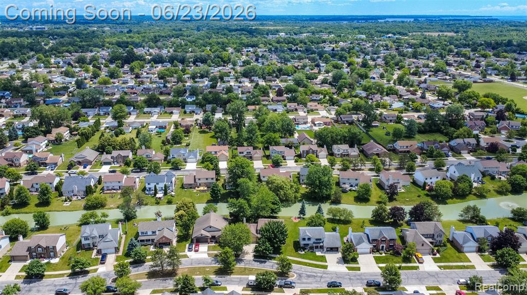 27533 Winchester Terrace, Brownstown, MI 48183 — Photo 61