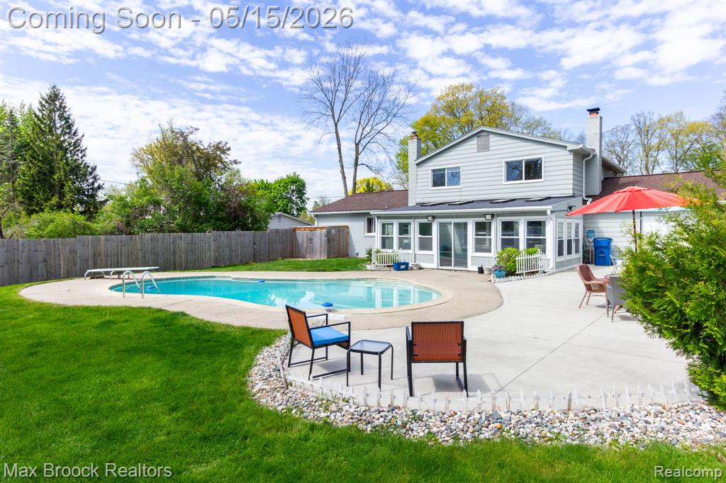 4225 Westover Drive, West Bloomfield, MI 48323 — Photo 43