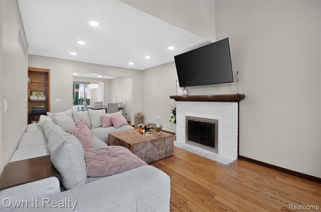 718 S Military Street, Dearborn, MI 48124 — Photo 4