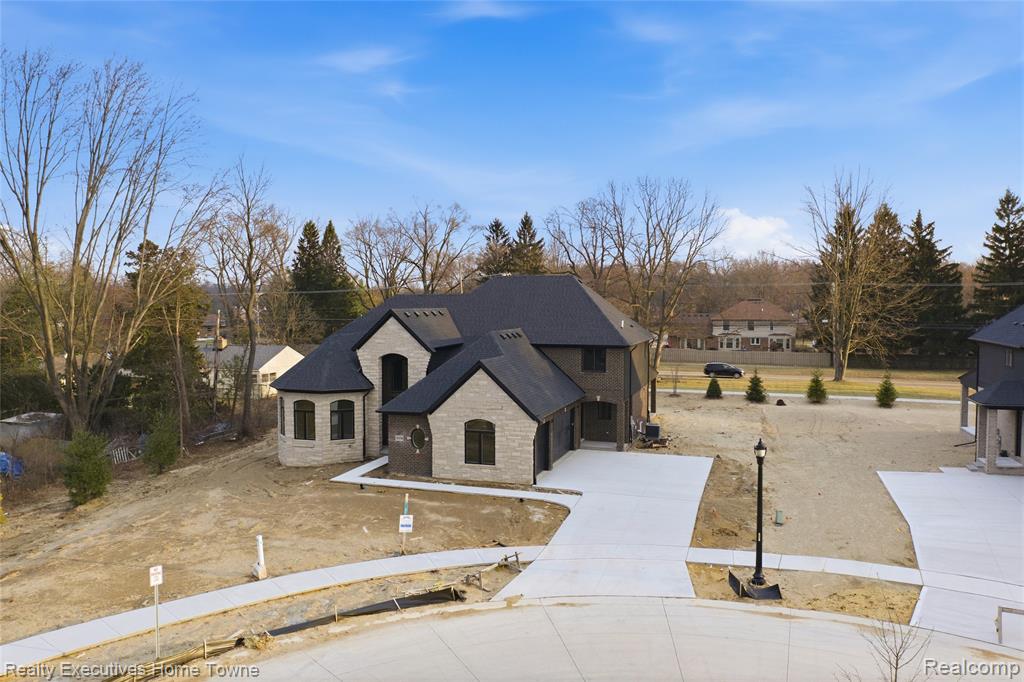 12020 Encore Court, Shelby Twp, MI 48315 — Photo 4