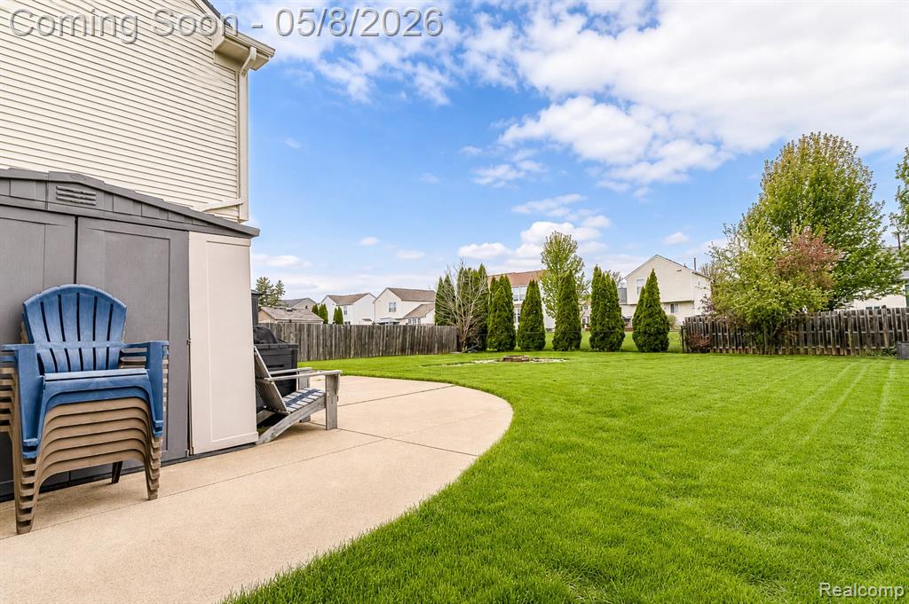 7525 Roxbury Drive, Ypsilanti, MI 48197 — Photo 14