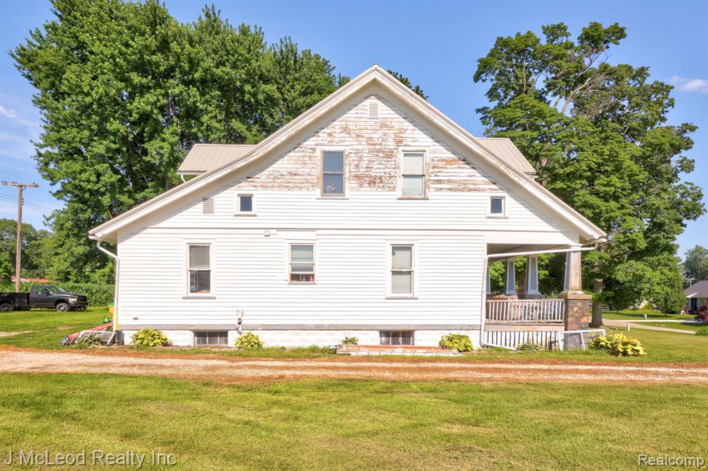 9050 Van Cleve Road, Vassar, MI 48768 — Photo 4