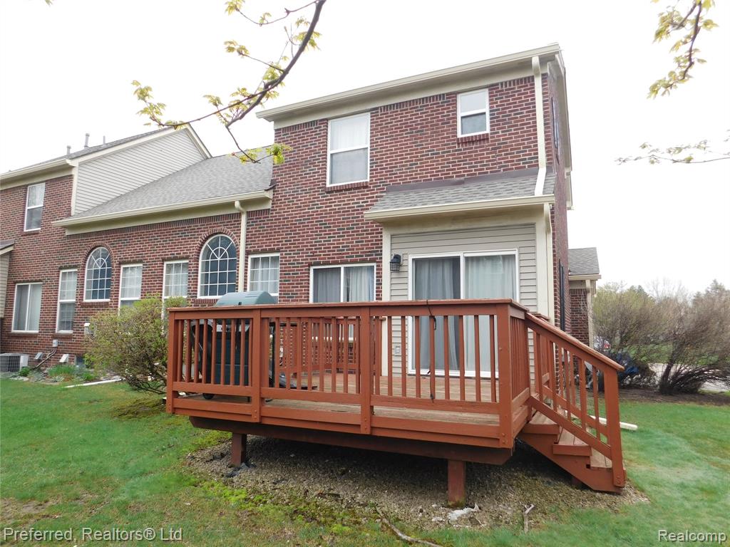 43124 PROVIDENCE Lane, Canton, MI 48188 — Photo 3