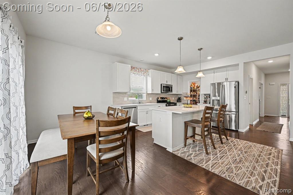 2751 Salt Springs Drive, Saline, MI 48176 — Photo 11