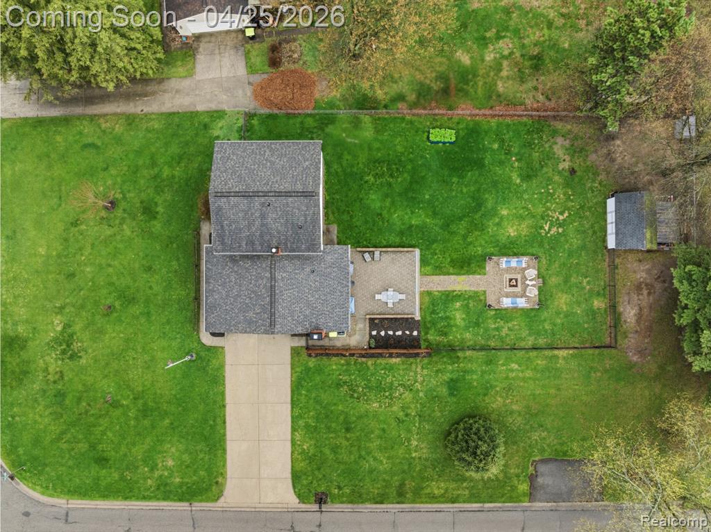 3799 Capitol Way, Highland, MI 48356 — Photo 31
