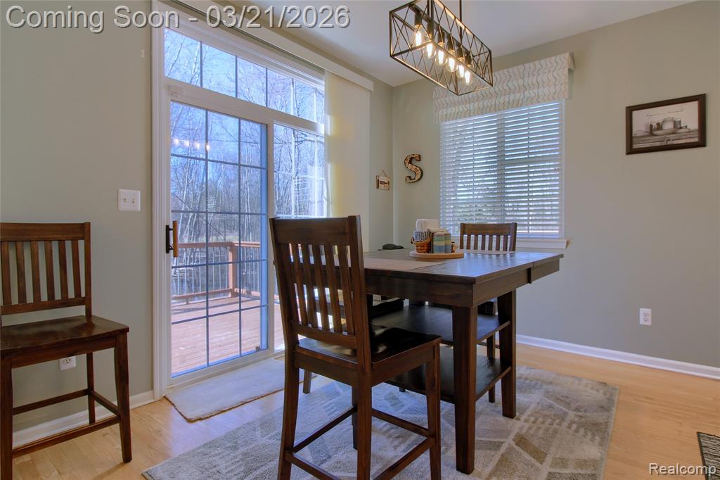 9814 Tioga Trail, 120, Pinckney, MI 48169 — Photo 14