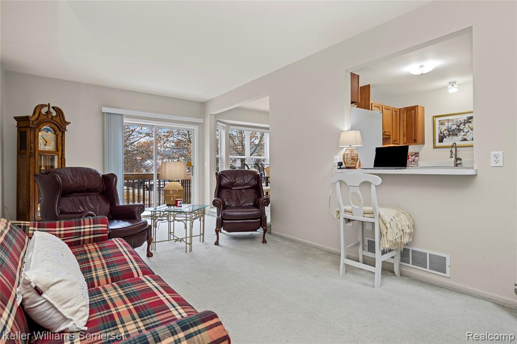882 Natures Cove Court, Wixom, MI 48393 — Photo 7