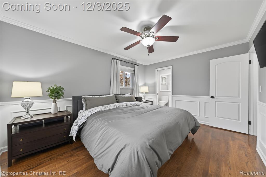 16927 Beverly Road, Beverly Hills, MI 48025 — Photo 22