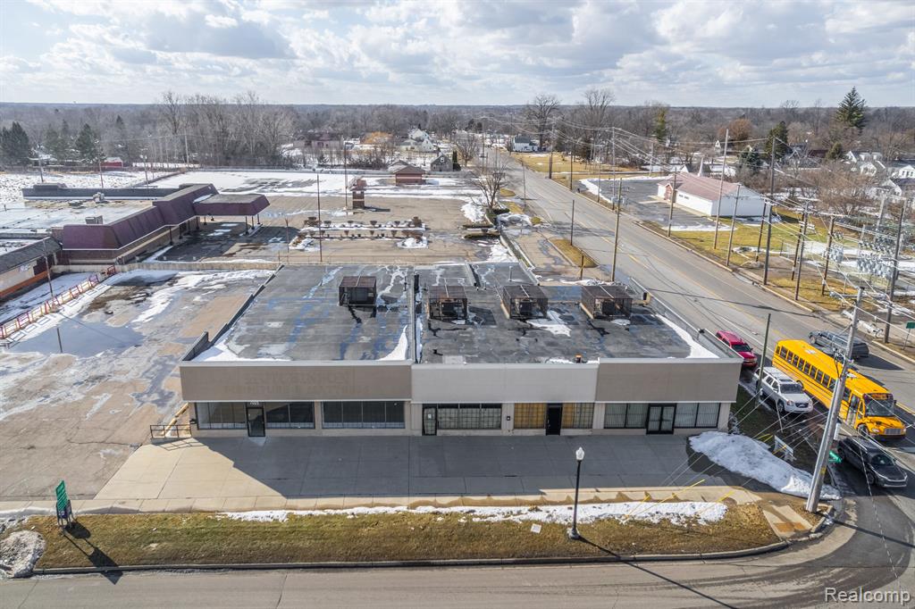 7021 N SAGINAW Street, Unit 1, Flint, MI 48505 — Photo 20