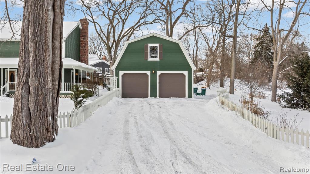 380 Depot Road, Clarkston, MI — Photo 80
