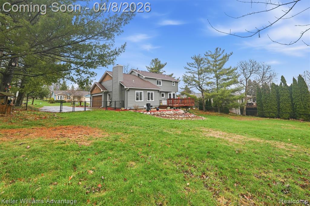 6385 Woodcrest Ridge, Clarkston, MI — Photo 39