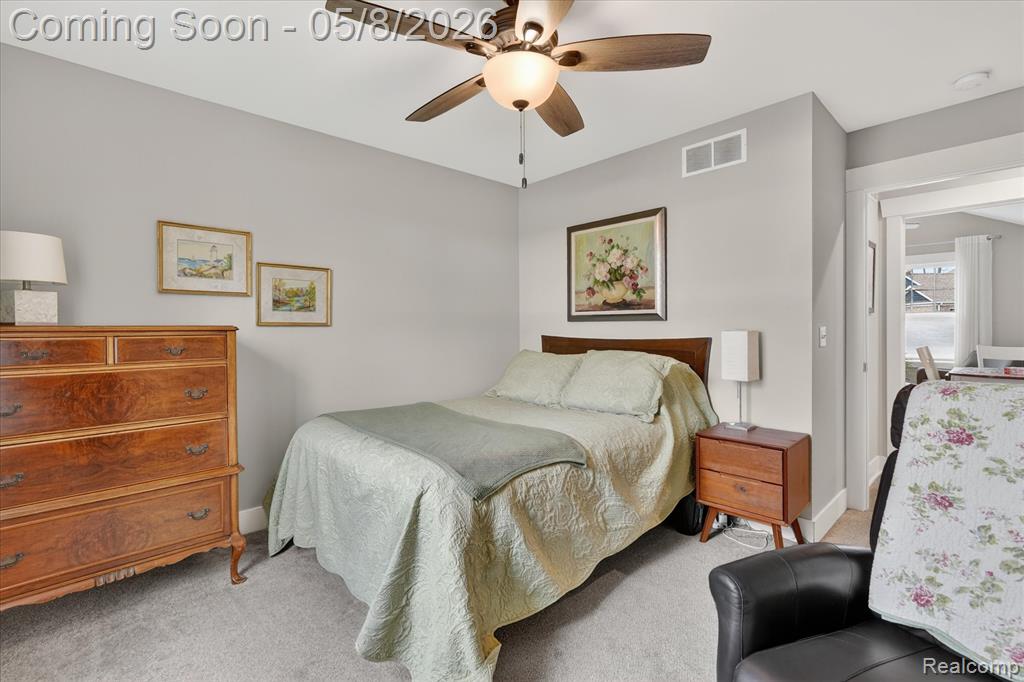 5847 Scenic Bluff Drive, 28, Brighton, MI 48116 — Photo 20
