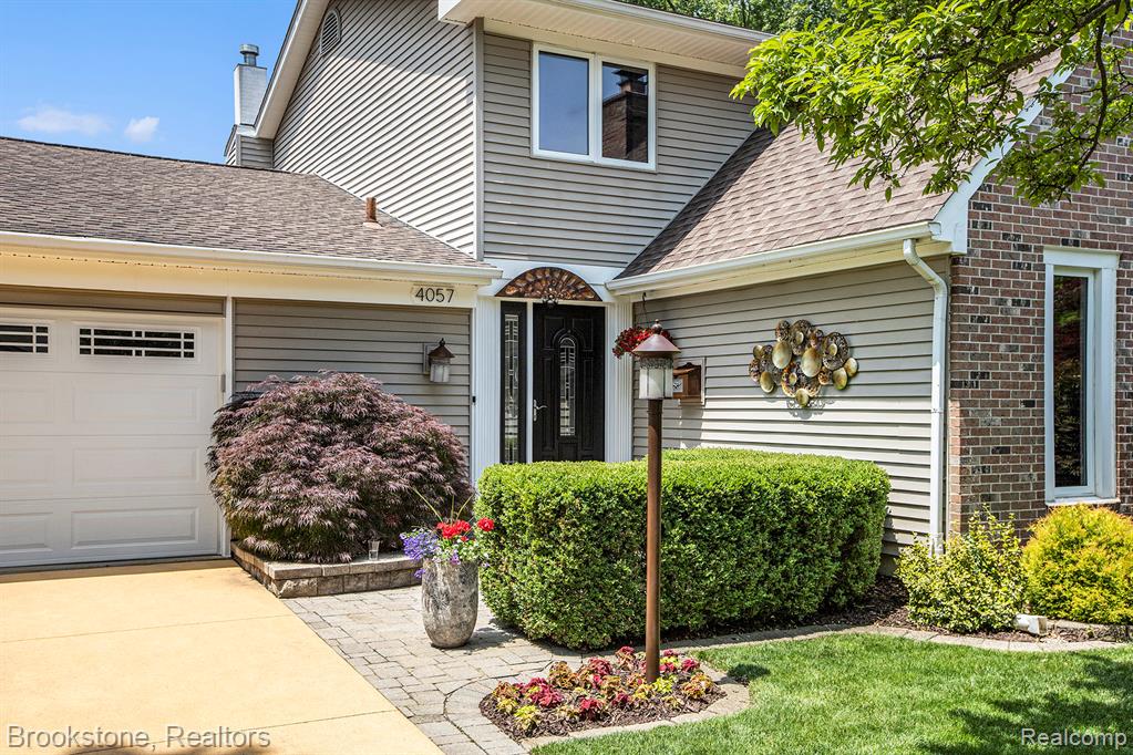 4057 Cypress Drive, Troy, MI 48085 — Photo 6