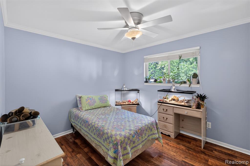 40142 Pallazo Street, Clinton Twp, MI 48038 — Photo 11