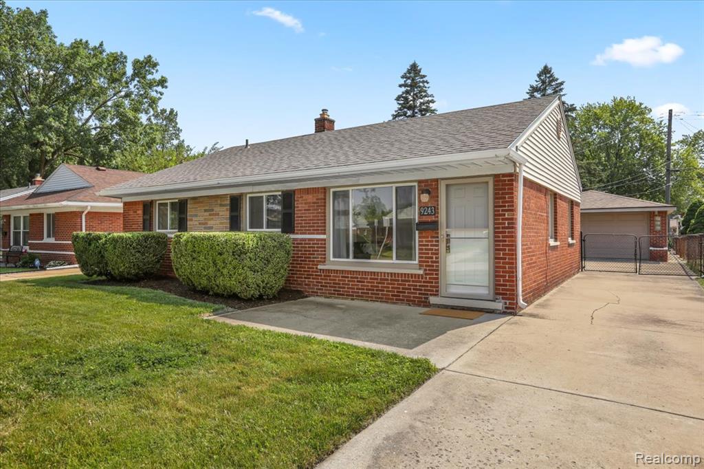 9243 Cornell Street, Taylor, MI 48180 — Photo 3