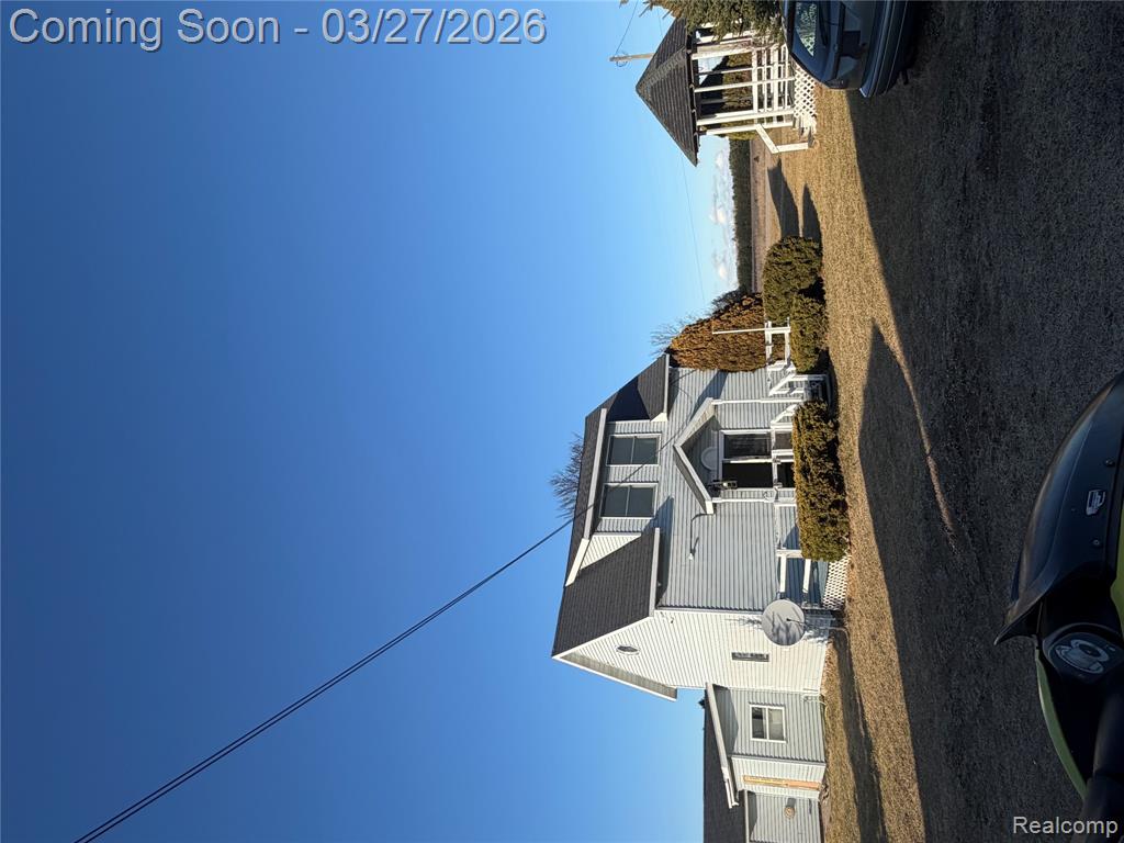 2455 Jacob Road, Caro, MI 48723 — Photo 2