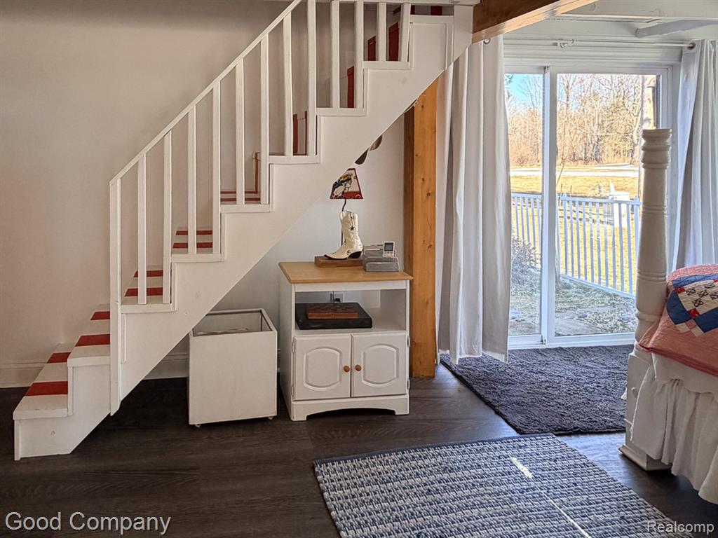 1849 E Pratt Lake Road, Gladwin, MI 48624 — Photo 36